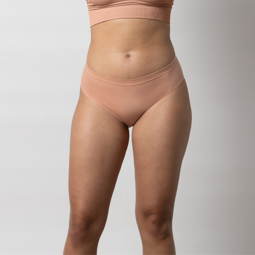 Merino Wool Everyday Bikini